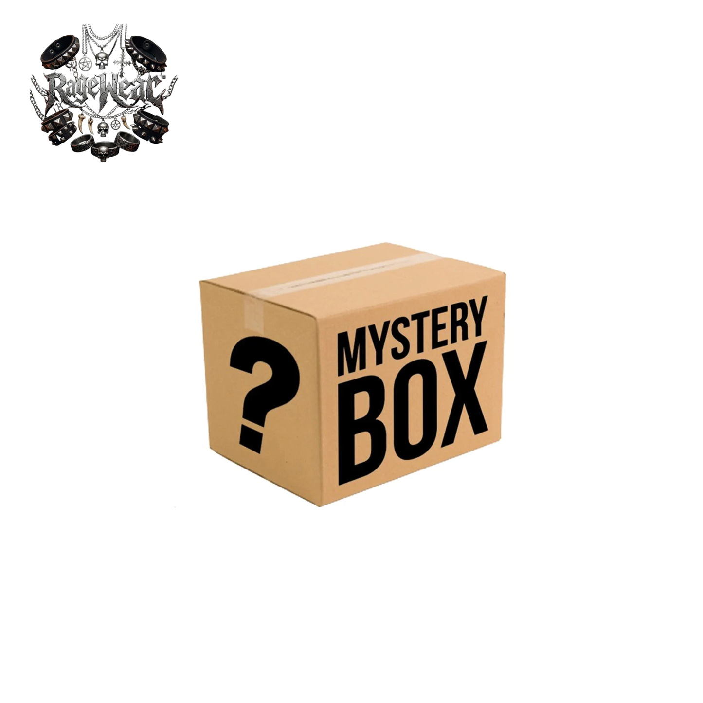 Mystery box