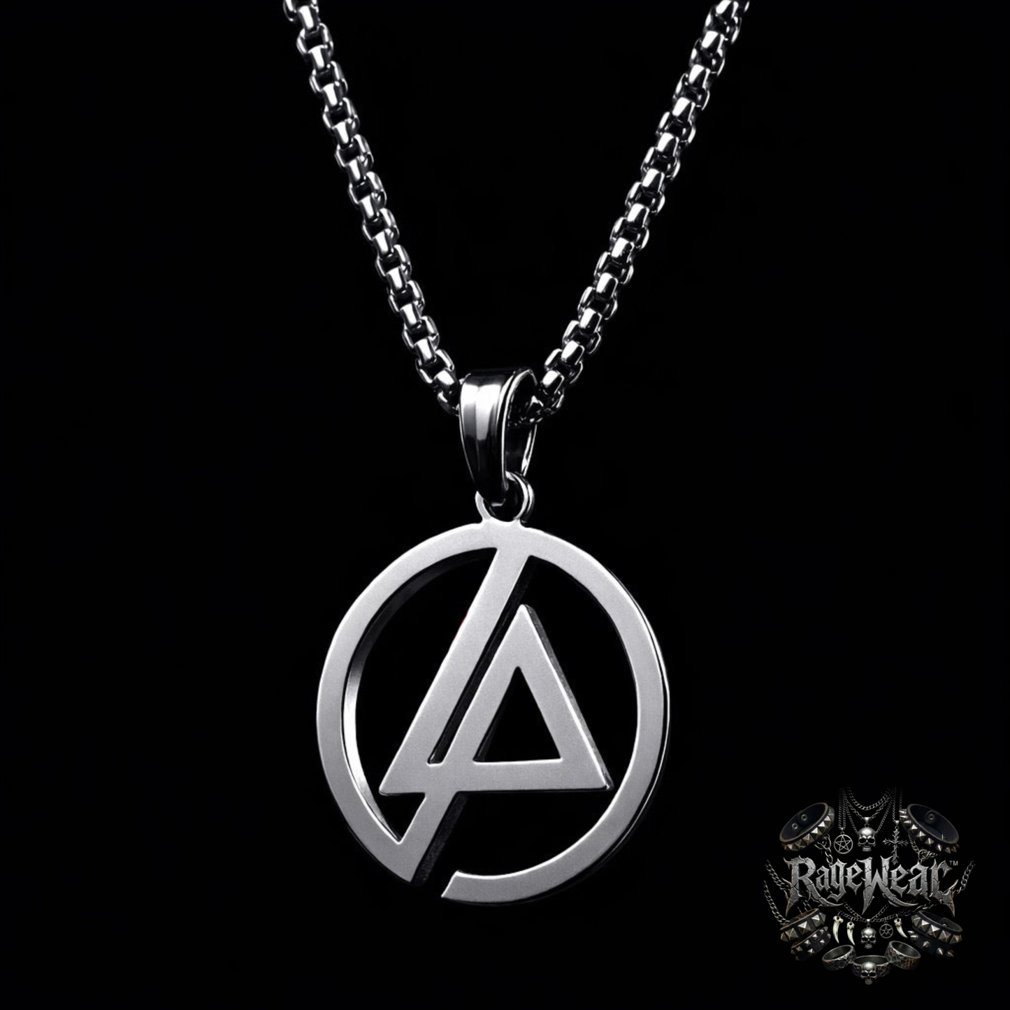 RageWear™ - Band Necklaces