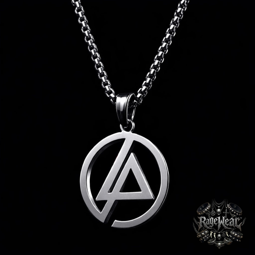 RageWear™ - Band Necklaces