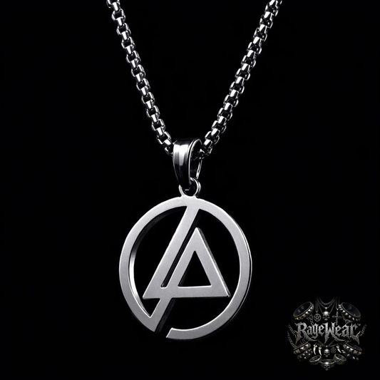 RageWear™ - Band Necklaces