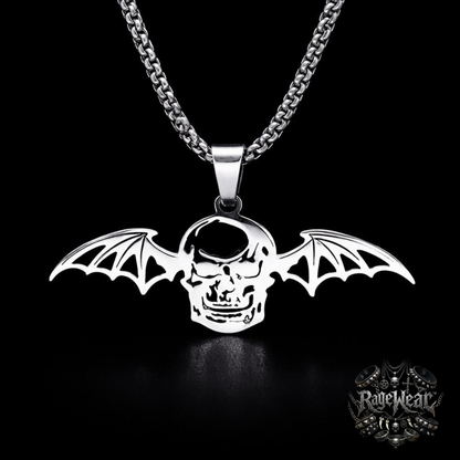 RageWear™ - Band Necklaces