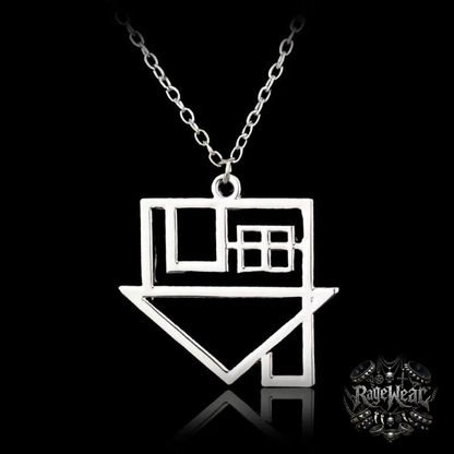 RageWear™ - Band Necklaces