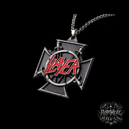 RageWear™ - Band Necklaces