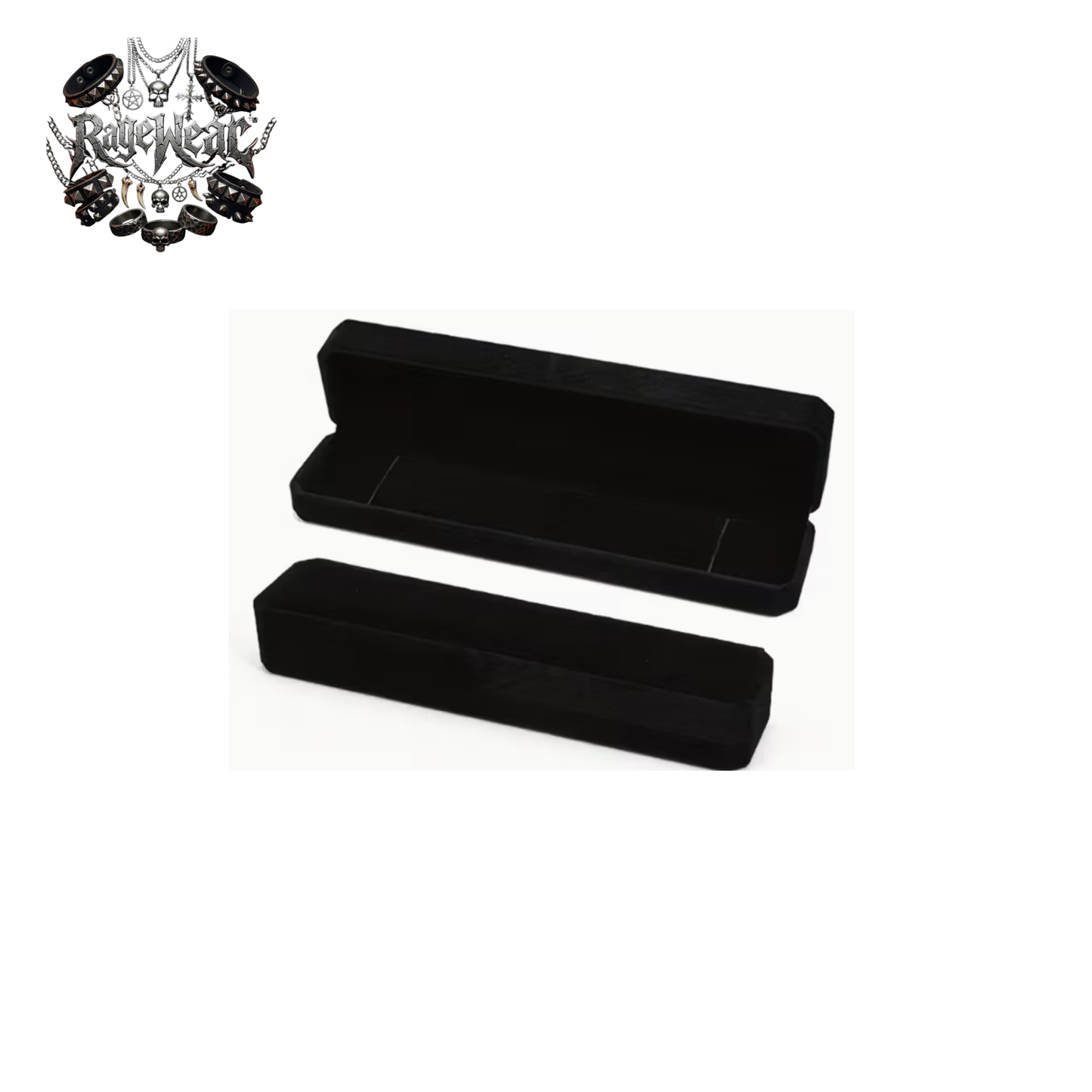 RageWear™ - Necklaces Gift Box