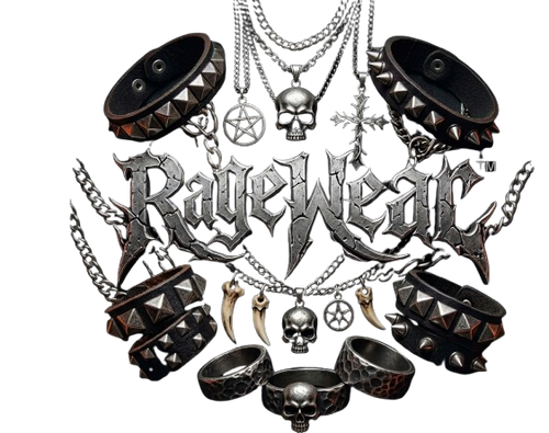 RageWear™